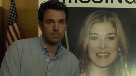 ben affleck leaked nudes|Gone Girl: Ben Affleck’s full frontal nude scene